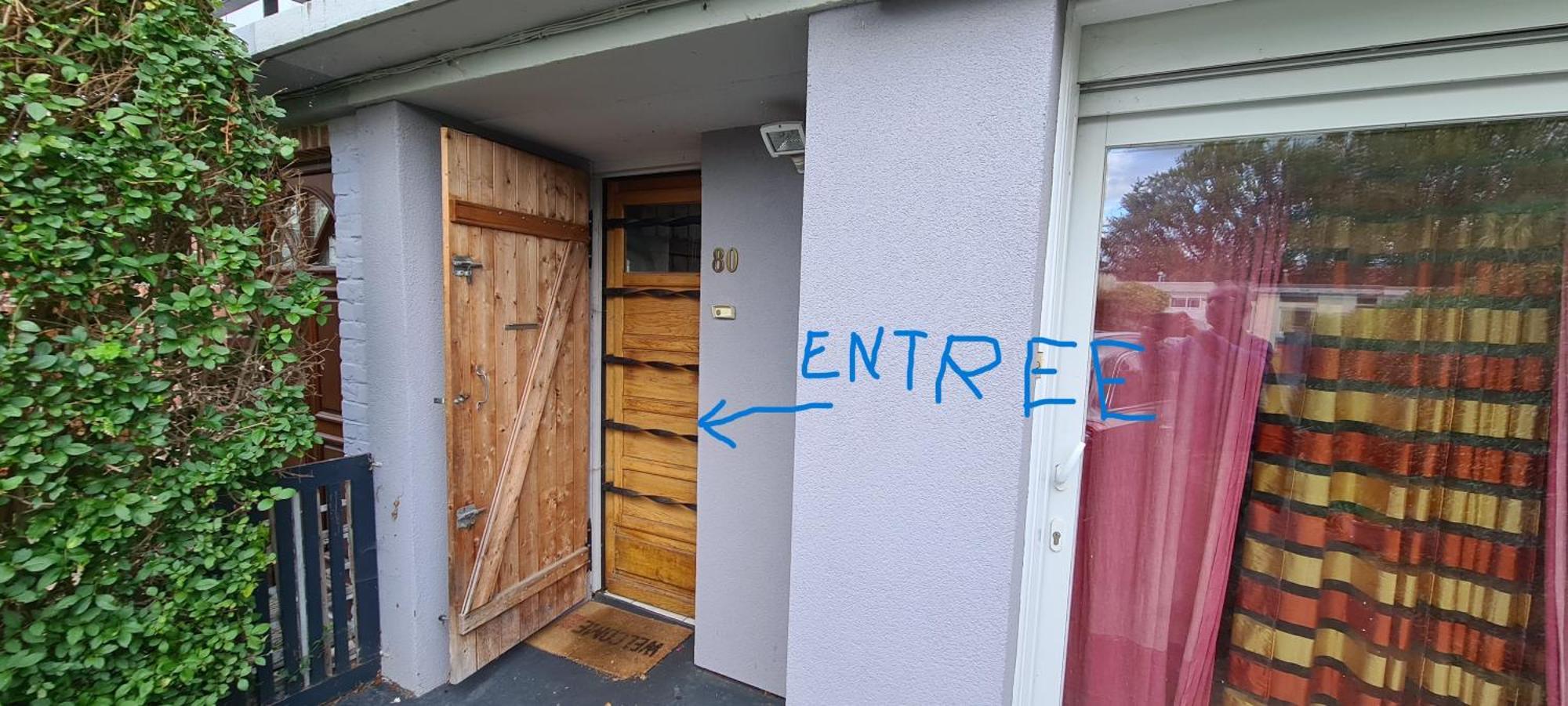 Studio, Mons Sart, Proche Lille Et Metro エクステリア 写真