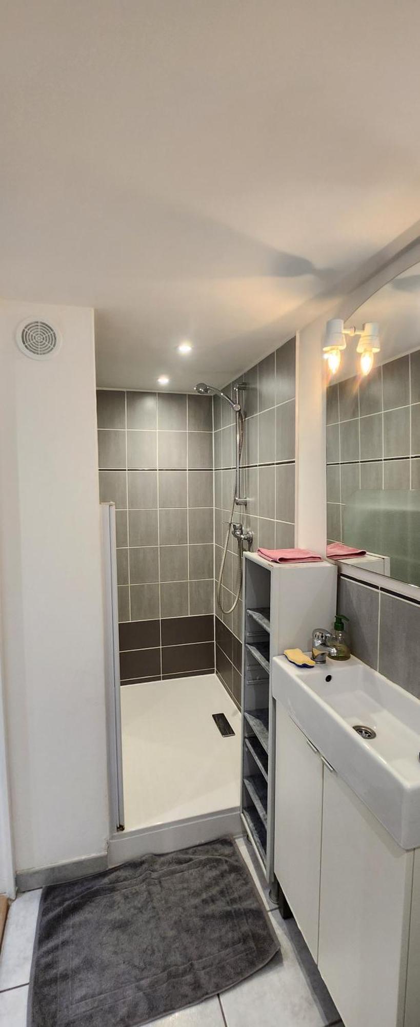 Studio, Mons Sart, Proche Lille Et Metro エクステリア 写真