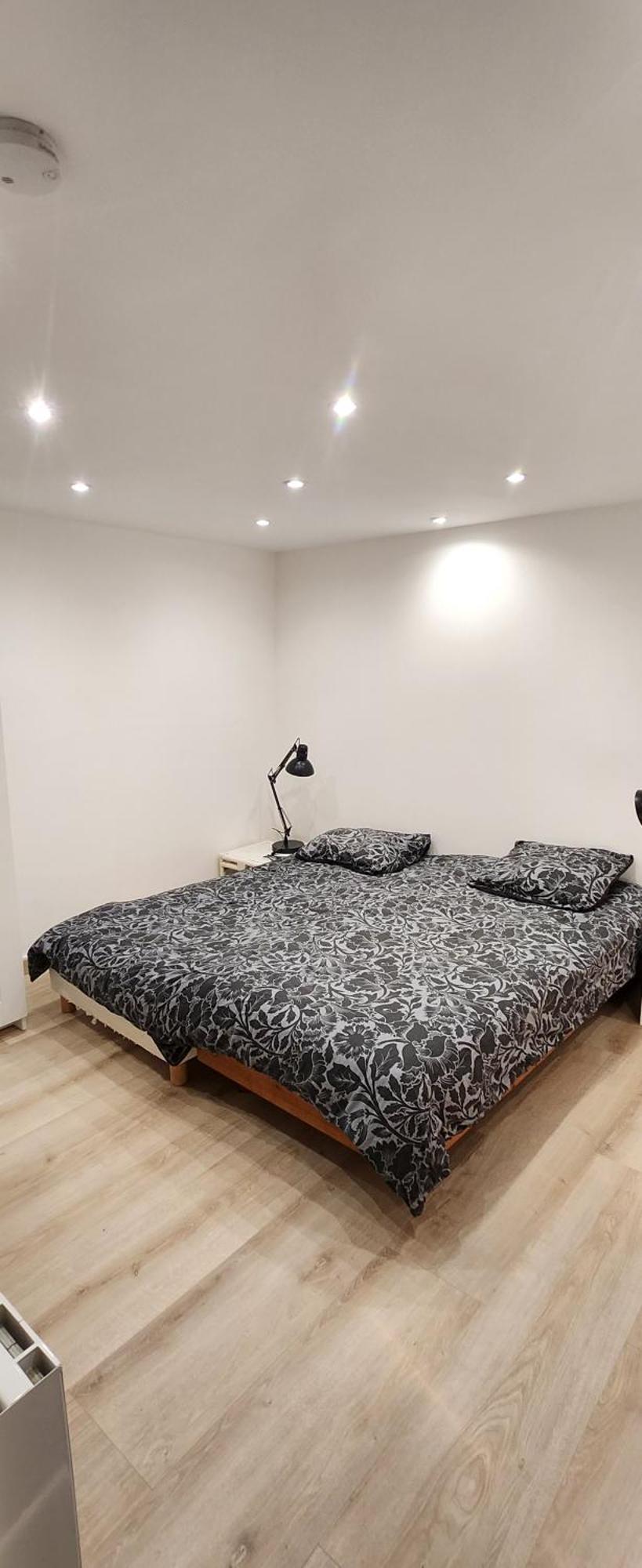 Studio, Mons Sart, Proche Lille Et Metro エクステリア 写真